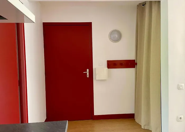 Lejlighed Mehatche Piscine Vue Montagnes Souraïde